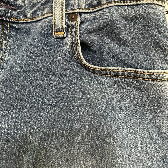 Women’s GAP Original Boot Cut Jeans—Size 12 - Picture 12 of 12